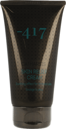 Minus 417 Catharsis Skin Relief Cream 150 ml