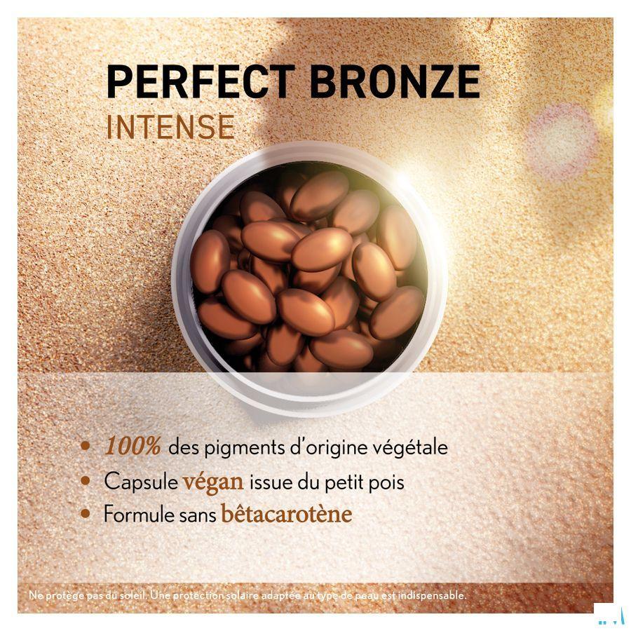 Oenobiol Perfect Bronze Intense Caps 2X30