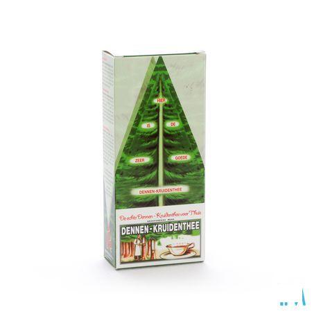 Tisane Sapin