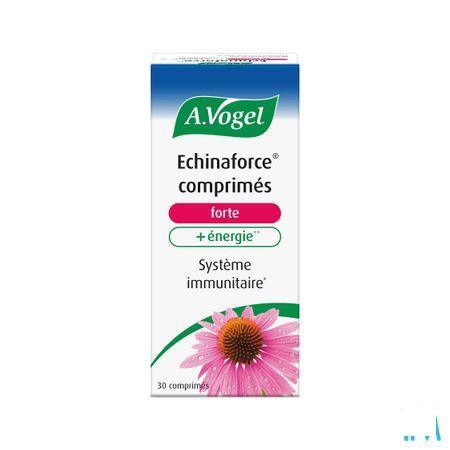 Vogel Echinaforce Forte + Energie Comp 30  -  A.vogel