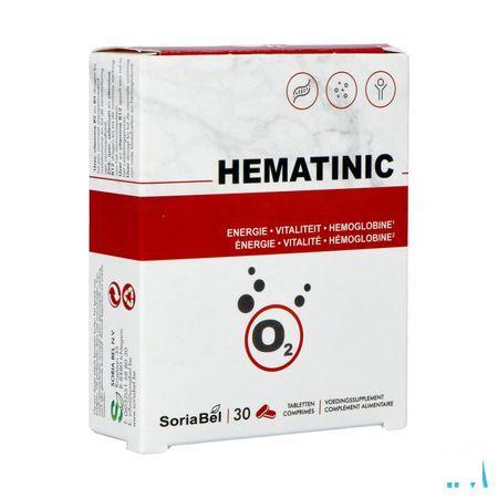 Hematinic Comp 30