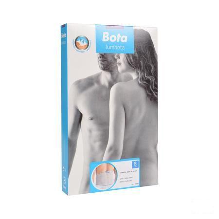 Bota Lumbota Basic H 24Cm Grijs Small  -  Bota
