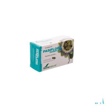 Soria 28-s Passiflora 60 Comprimes  -  Soria Bel