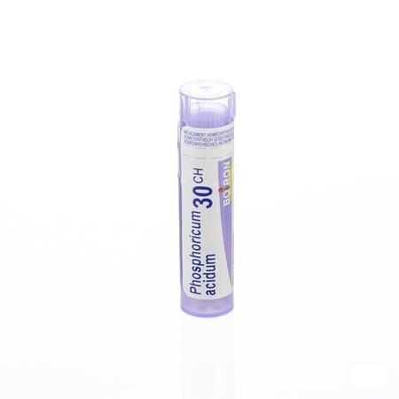 Phosphoricum Acidum 30CH Gr 4g  -  Boiron