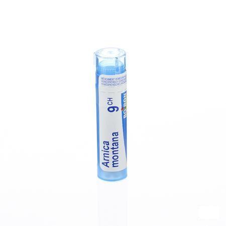 Arnica Montana 9CH Gr 4g  -  Boiron