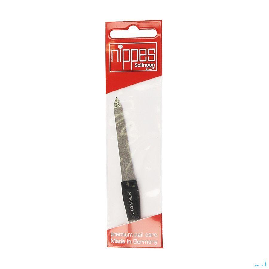 Nippes Vijl Diamant 11cm N60-11  -  Bomedys