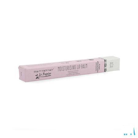 Fisa Cosmetics Le Papier Lip Balm Acai 6G