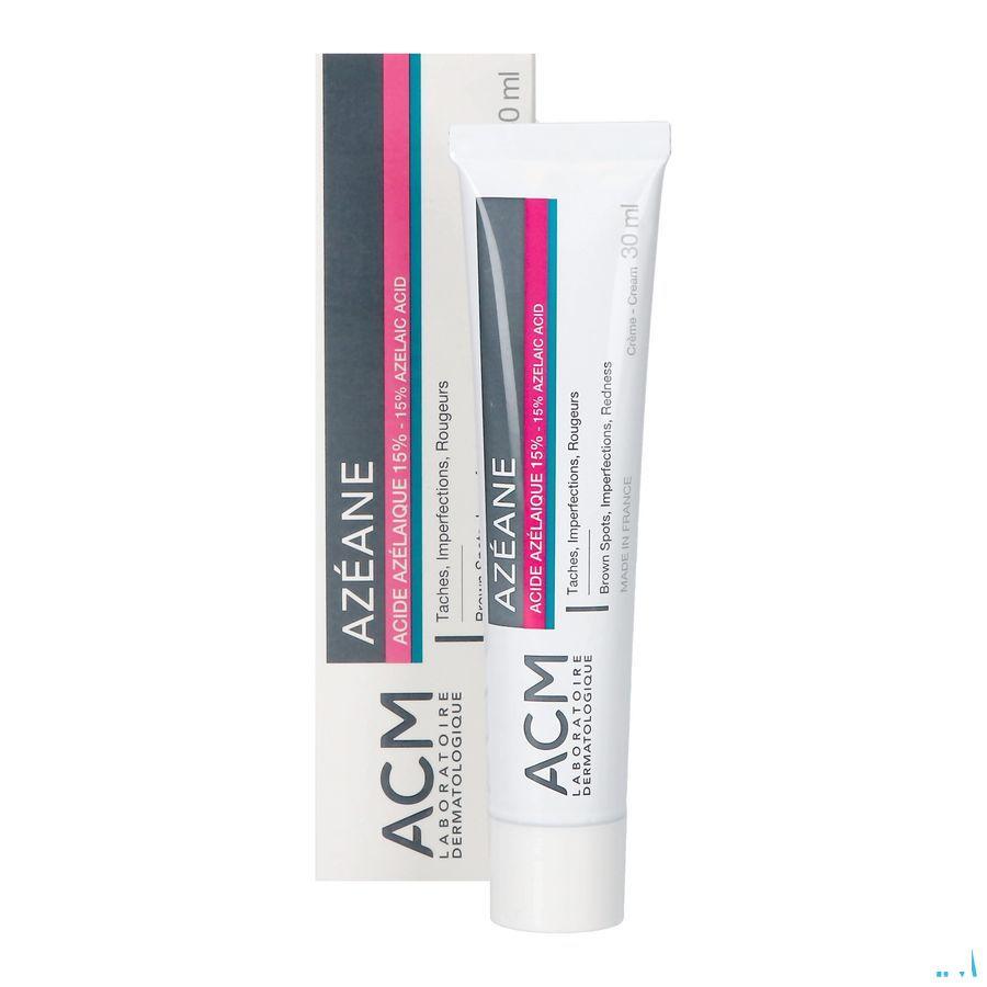 Azeane Creme Azelainezuur 15% 30 ml