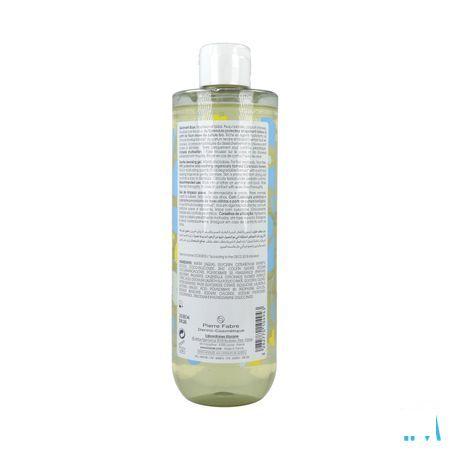Klorane Bebe Gel Lavant Doux 500 ml