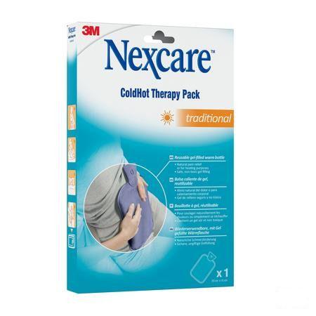 Nexcare 3M Coldhot Therapy Pack Traditionele Kruik  -  3M