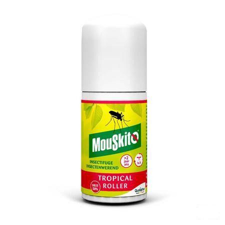 Mouskito Tropical Roller 75 ml