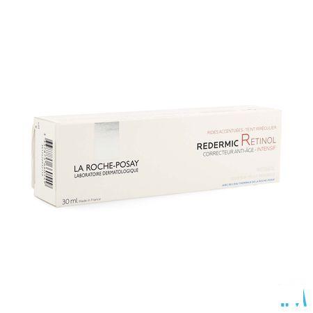 Redermic Retinol 30 ml  -  La Roche-Posay