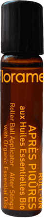 Florame Essentiele Olie Insectenbeten Roll-on 5 ml  -  Natur'Inov