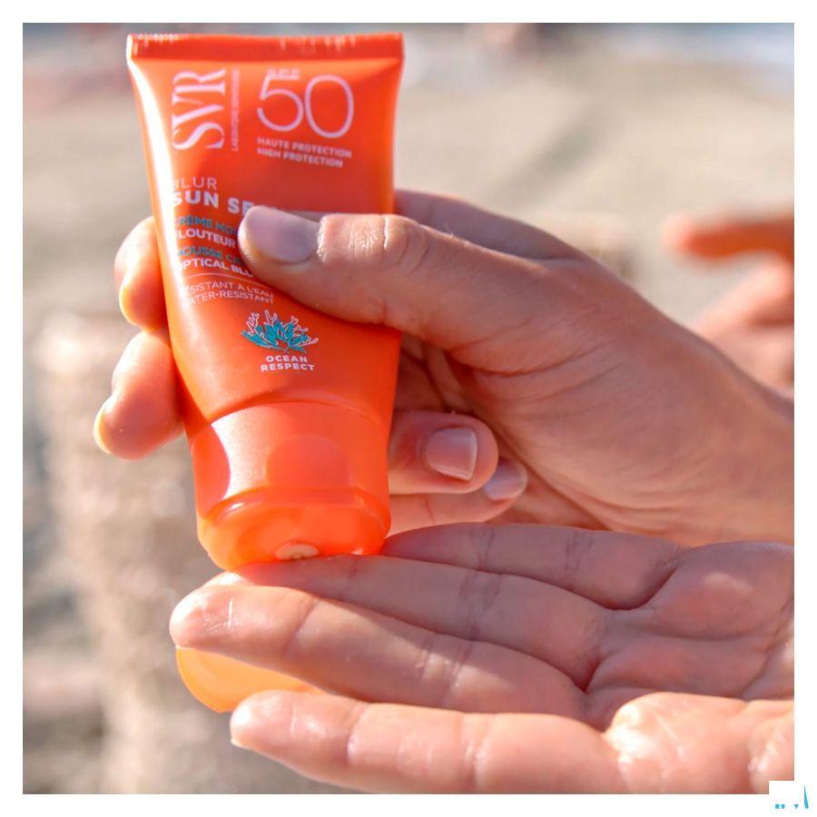Sun Secure Blur Ip50 50 ml   - .3435054