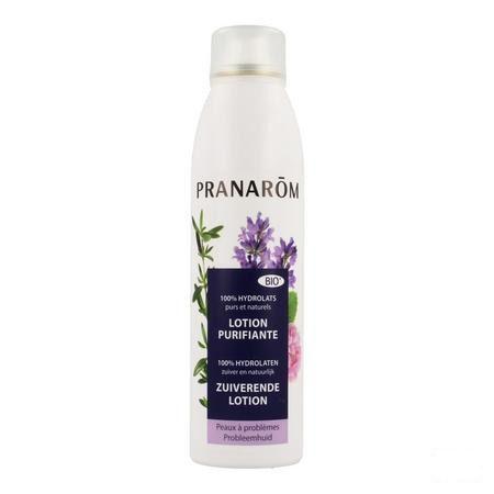 Hydrolat Purifiant 170 ml  -  Pranarom
