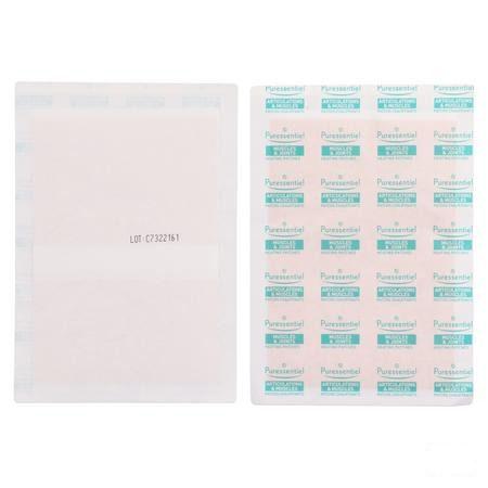 Puressentiel Articulation Patch Aux 14 Huile Essentielle 1  -  Puressentiel
