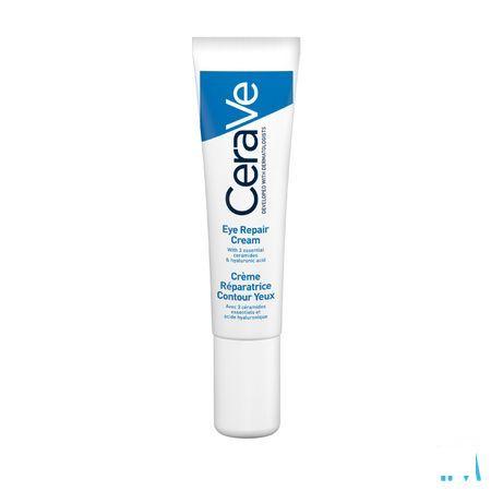 Cerave Creme Verbeterende Oogcontour 14 ml  -  Cerave