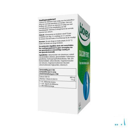 All Day Calcium Forte Tabletten 75