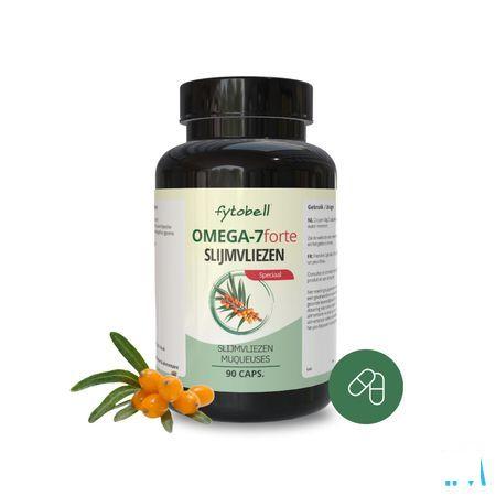 Fytobell Omega 7 Forte Capsule 90