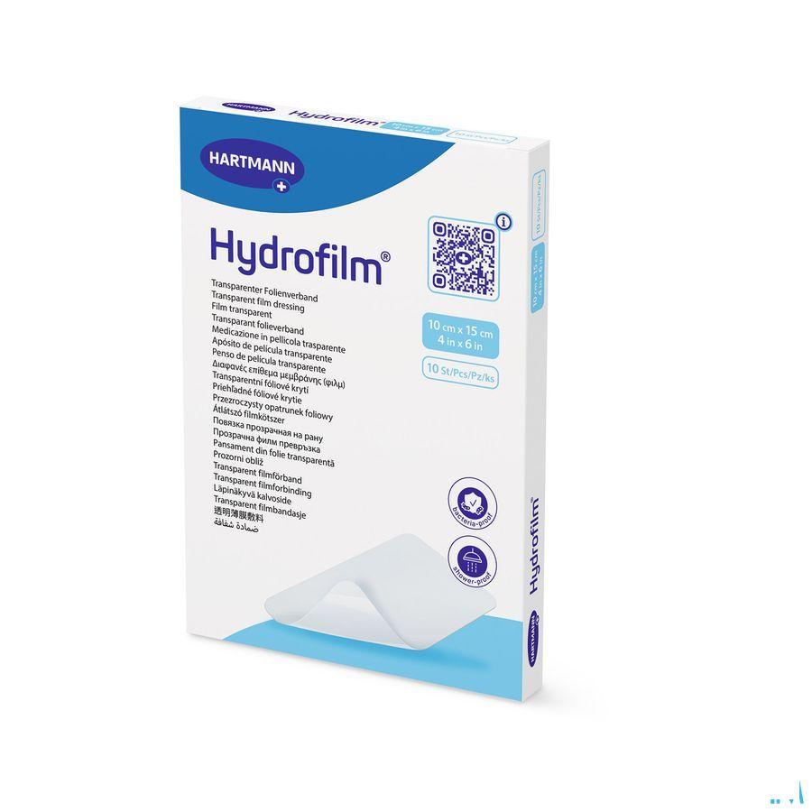 Hydrofilm 10 x 15,0cm 10