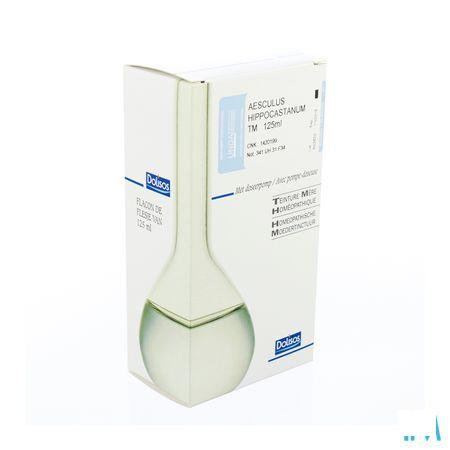 Aesculus Hippoc.tm Doseerpomp 125 ml  -  Boiron