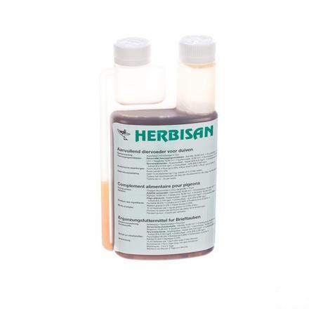 Herbisan 550 ml