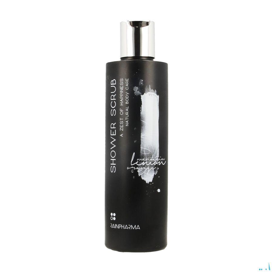 Rainpharma Body Lotion A Zest Of Happiness 250 ml