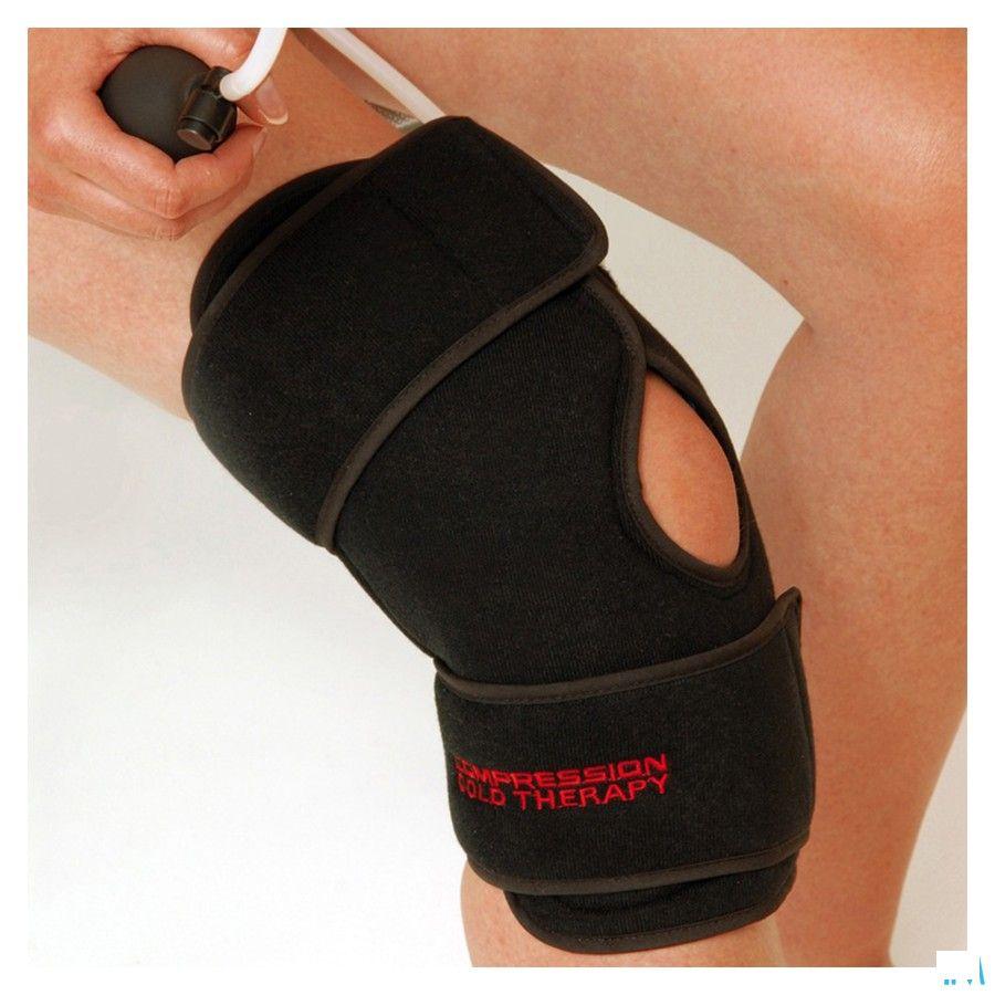 Sissel Cold Therapy Compression Genou-coude  -  Sissel