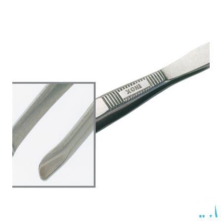 Marque V Pincet Epileren Rond 