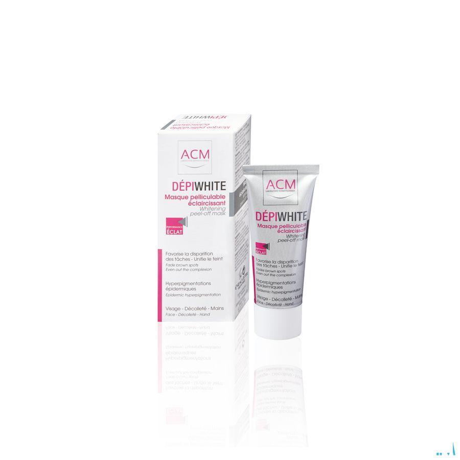 Depiwhite Masker Tube 40 ml
