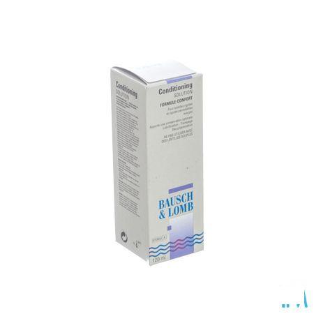 Bausch Lomb H Conditioning Solution 120 ml