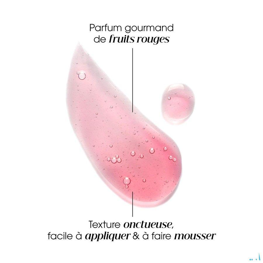 Klorane Capillaire Shampoo Granaatappel 400 ml