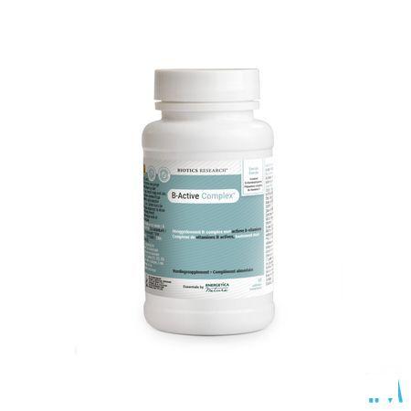 B-Active Complex Tabl 60  -  Energetica Natura