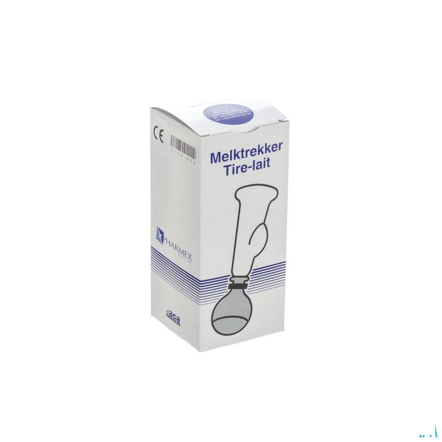Pharmex Melktrekker Standaard  -  Infinity Pharma