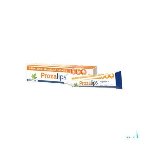 Prozalips Baume 5 ml 6%  -  Tilman