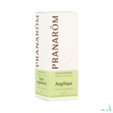 Engelwortel Essentiele Olie 5 ml  -  Pranarom