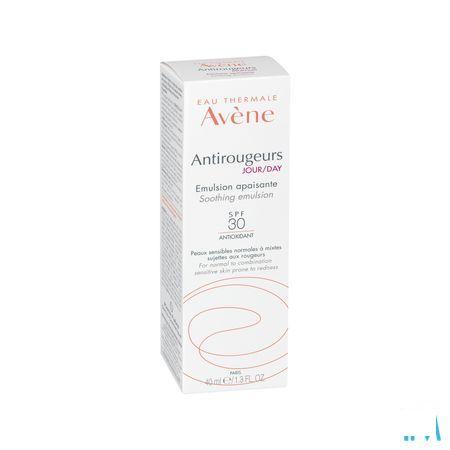 Avene Antirougeurs Day Emulsie 40 ml  -  Avene