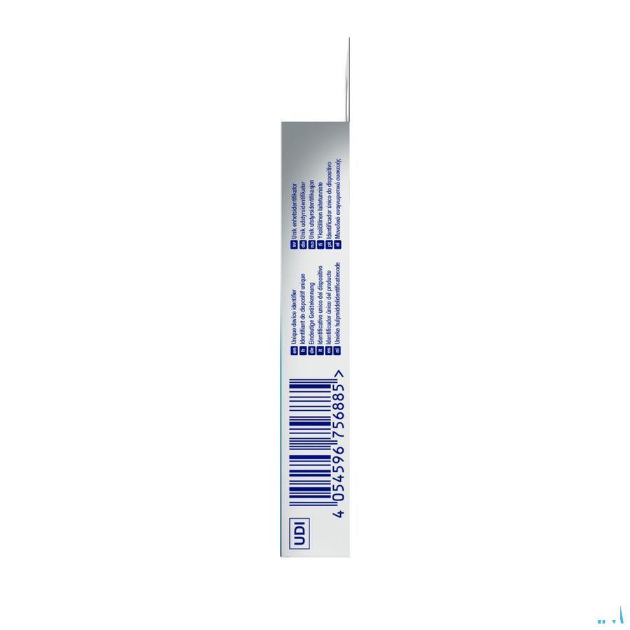 Nexcare 3M Breath.Univ.25X72Mm Strips 20 N0320Ns-1  -  3M