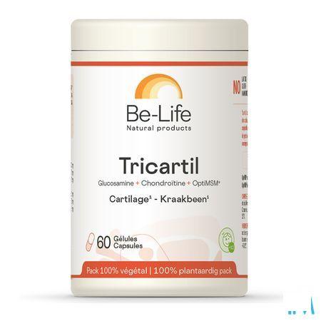 Tricartil Be Life Pot Gel 60  -  Be-Life