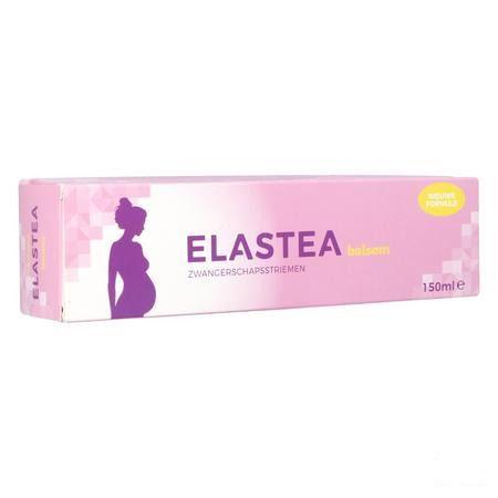 Elastea Balsem  Tube 150 ml  - 3813227
