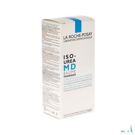 Iso Urea Md Baume Psoriasis 100 ml  -  La Roche-Posay