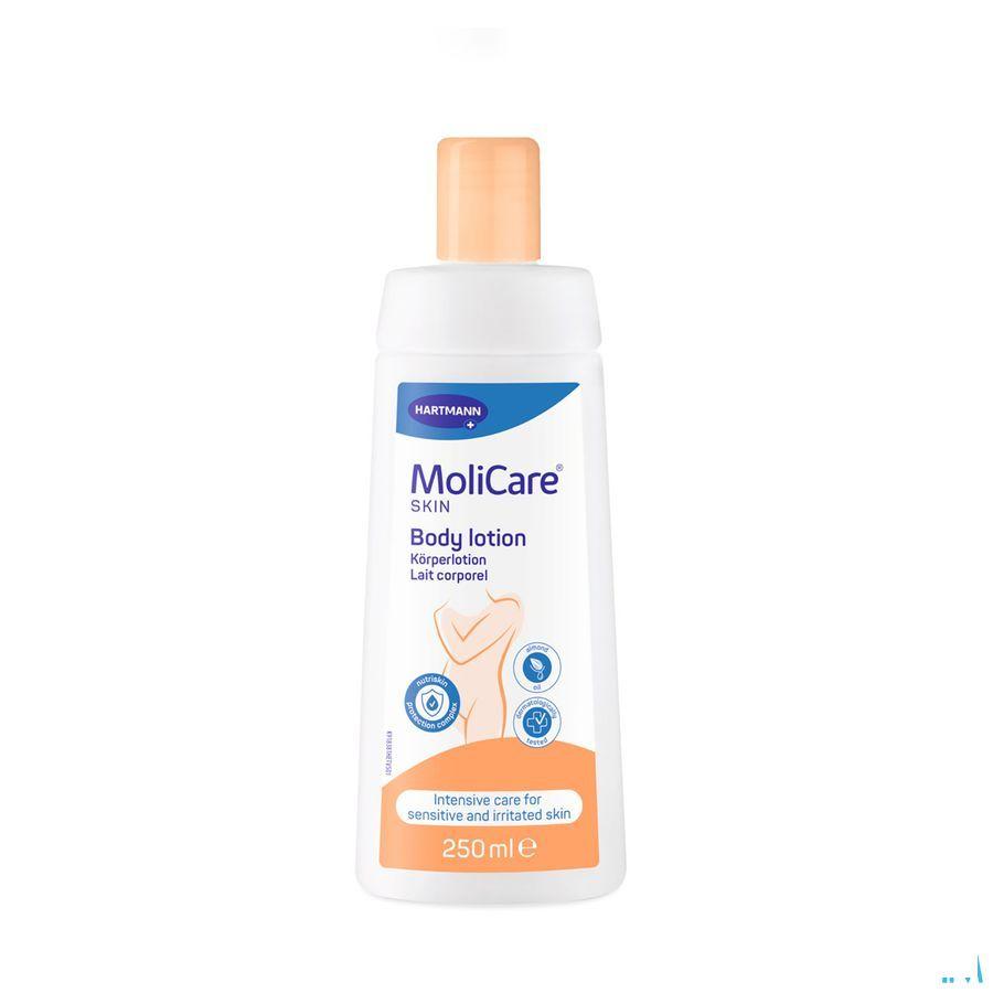Molicare Skin Bodylotion 250 ml  -  Hartmann