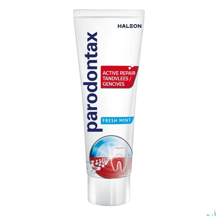 Parodontax Active Repair Tandvlees 75 ml