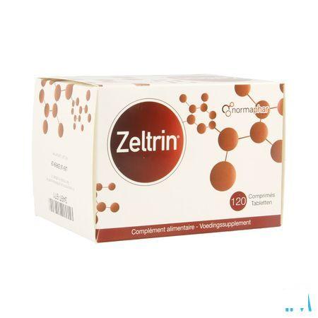 Zeltrin Tabletten 120