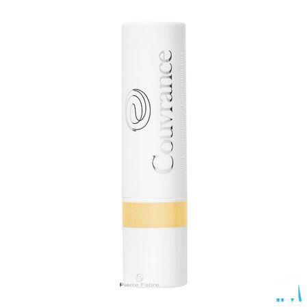 Avene Couvrance Stick Correcteur Jaune  -  Avene