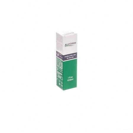 Alhydran Gel Creme 30 ml  -  Bap Medical