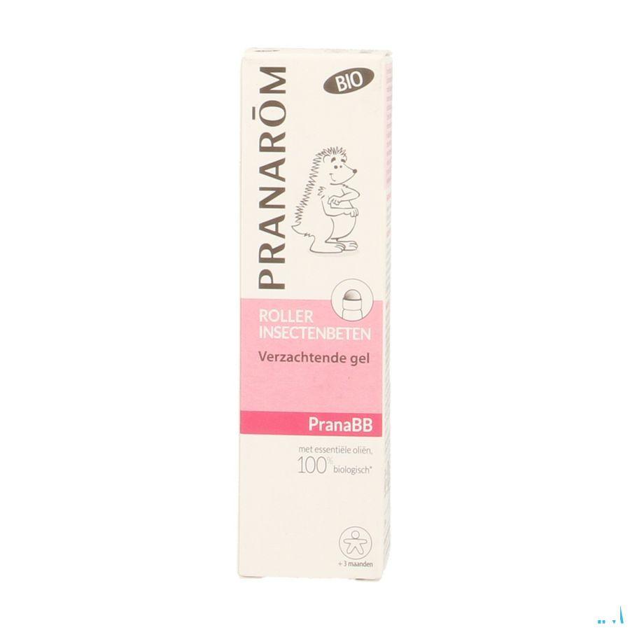 Pranabb Gel Piqures Tube 15 ml  -  Pranarom