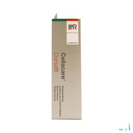 Cellacare Dorsafit Comfort T3 108742  -  Lohmann & Rauscher