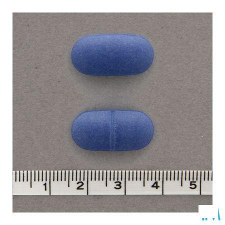 Melanoct Tabletten 30  -  Melphar