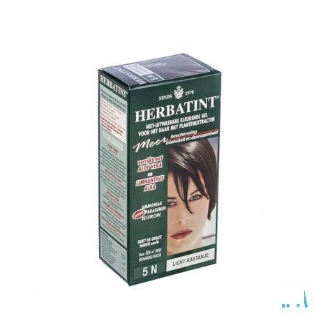 Herbatint Chatain Clair 5n 